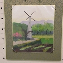 障害者作品ギャラリー